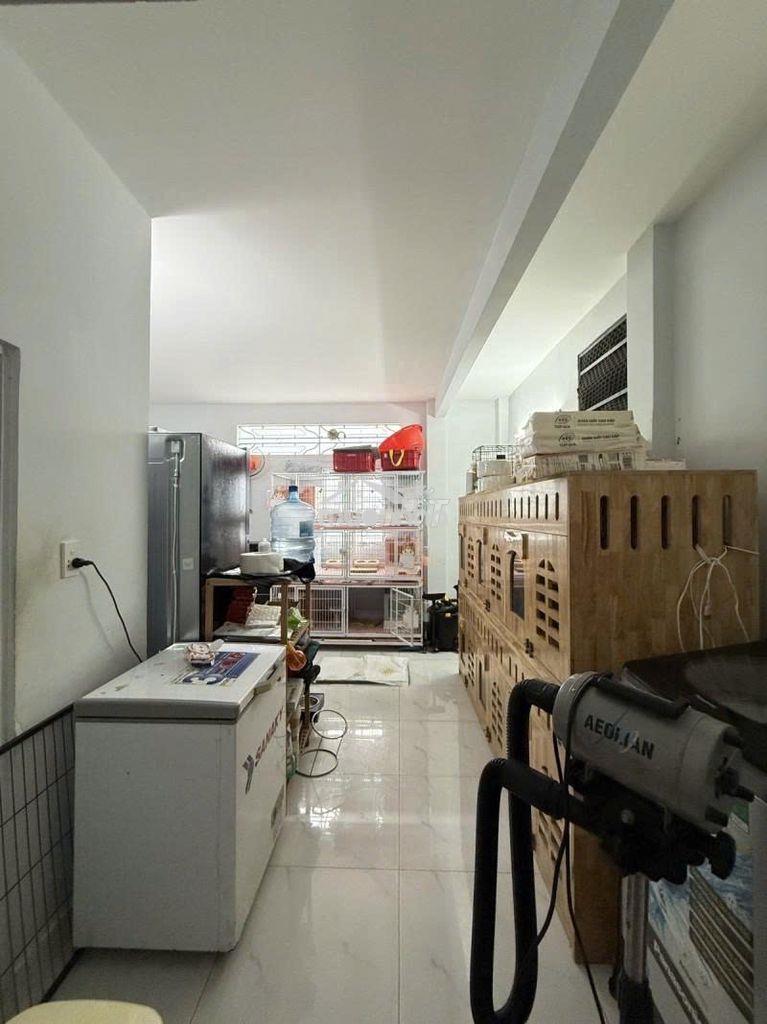 Lô góc hẻm ô tô lê thị bạch cát, quận 11, 4.8x13, cực ngon, nhỉnh 7 tỷ - 2