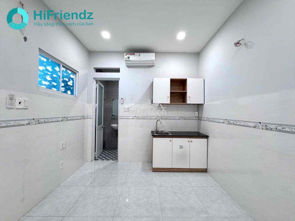 💥 Căn hộ siêu đẹp | nội thất cơ bản | thang máy - 2