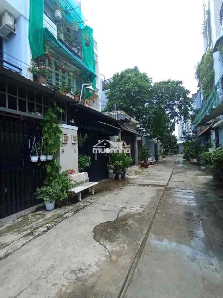 85m2 nhà 1 trệt lầu kèm 3 phòng trọ chỉ 7 tỷ ngay nguyễn duy trinh-lê - 3