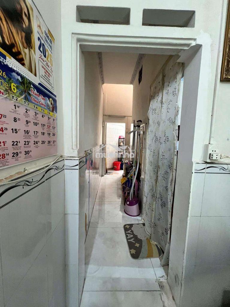 Bán nhà giáp quận tân bình gần trường tiểu học tân sơn nhì - 4