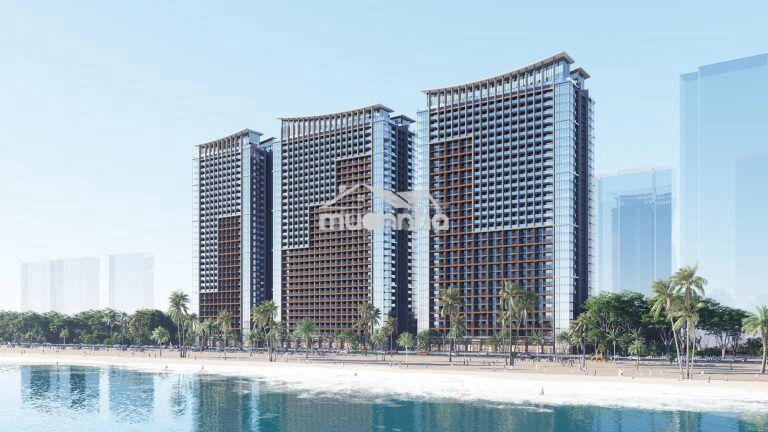 Mở bán căn hộ chung cư cao cấp sun centro town