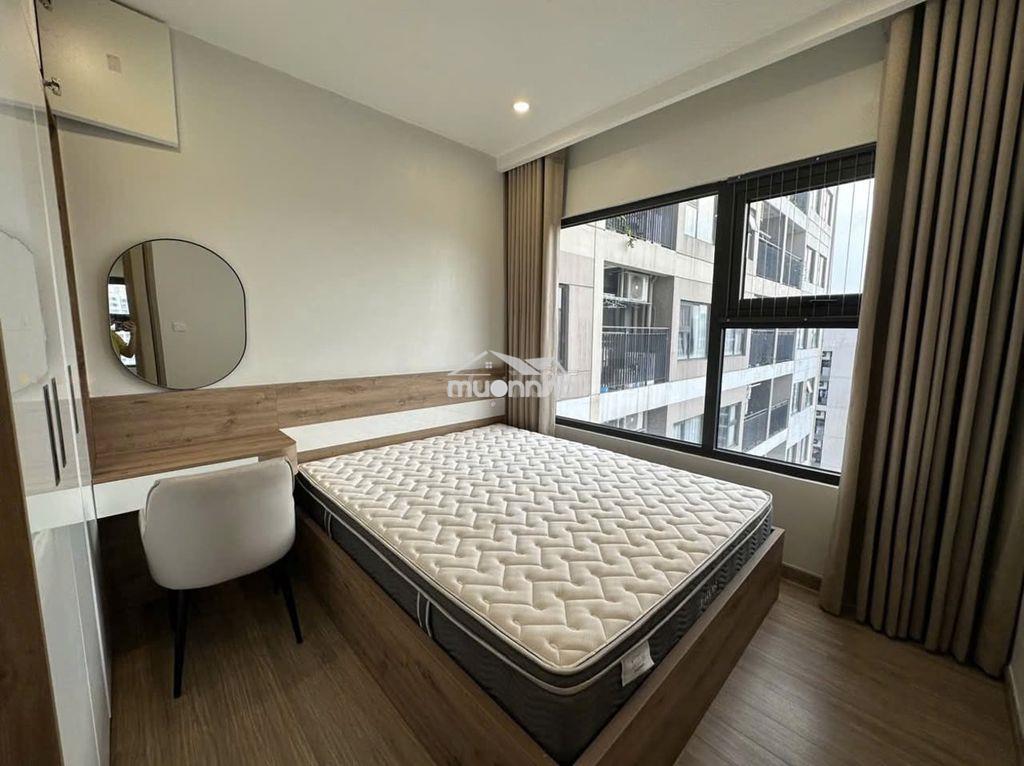 Tổng hợp căn hộ cho thuê vinhome smart city giá tốt full đồ từ 6tr - 2