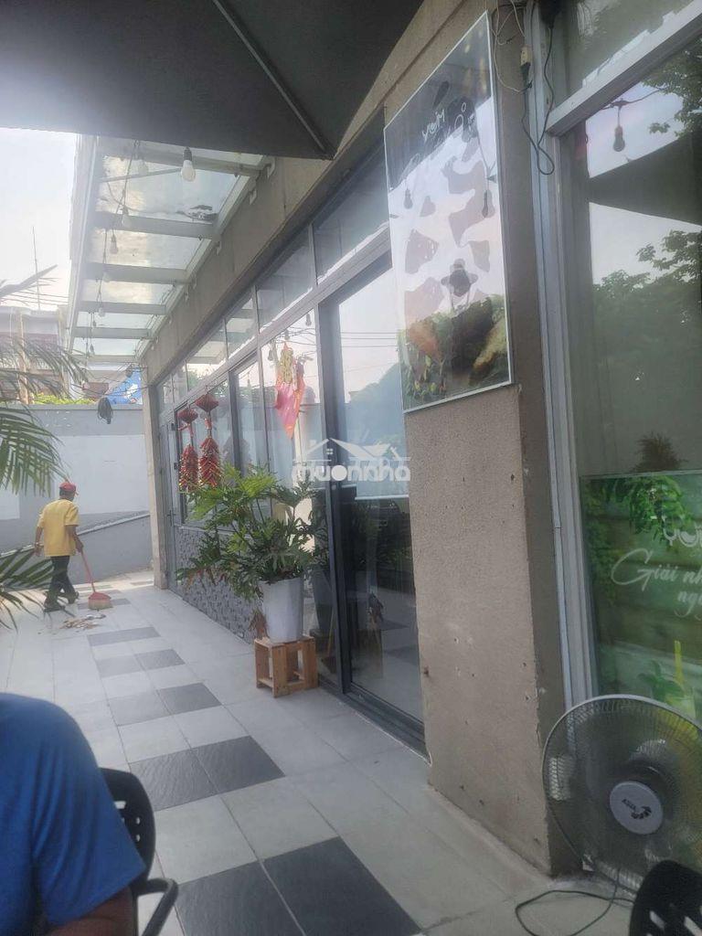 Chính chủ cần bán căn hộ ngay cổng t3 hoàng hoa thám - 2