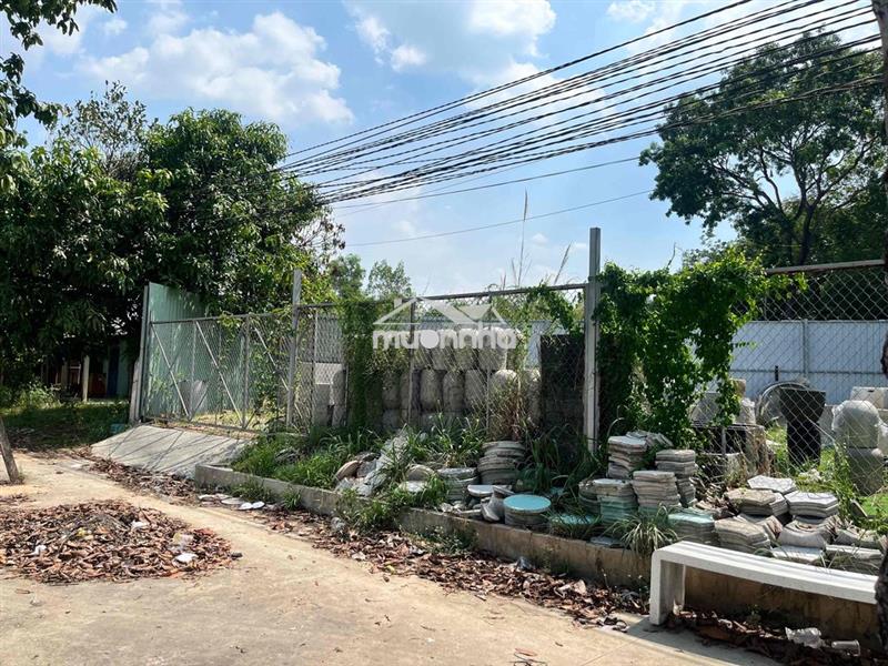 Cho thuê mặt bằng kinh doanh
