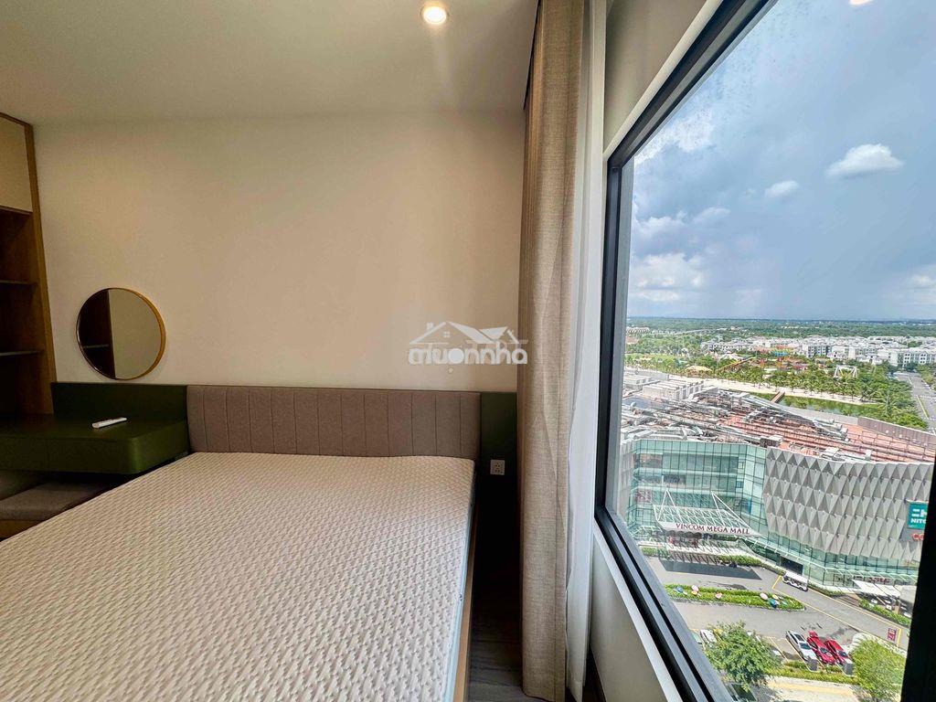 Bán căn hộ 3pn full nội thất toà gh6 vinhomes grand park - 4