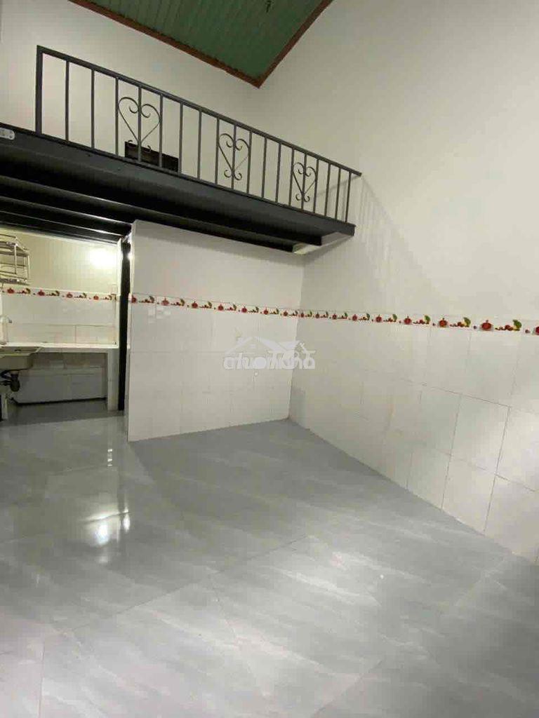 Phòng trọ giá rẻ