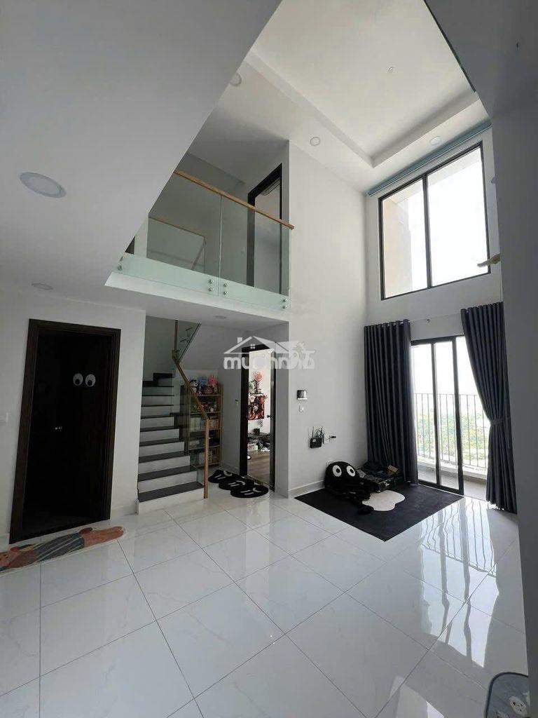 Tôi cần cho thuê căn duplex pegasuite 2 - giá tốt: 12tr500