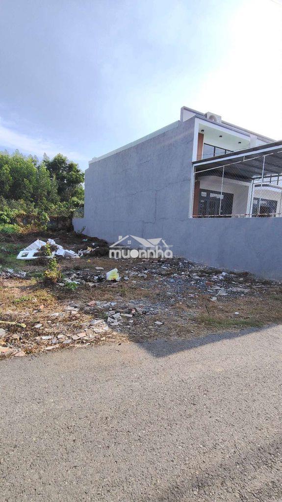 Ngộp cần bán gấp nền 112m² tại p. tân triều - 2