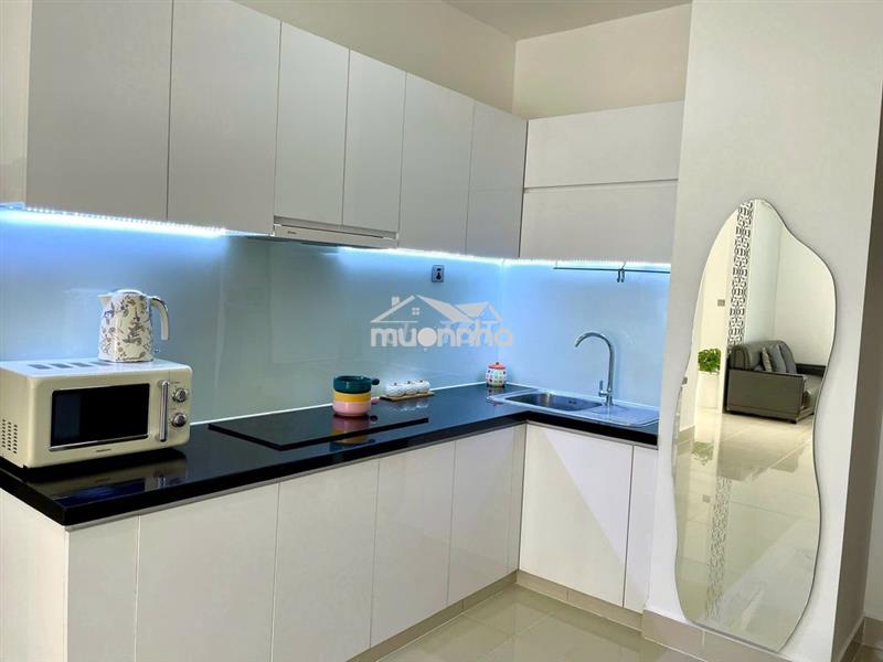10 triệu 2 phòng ngủ 2wc