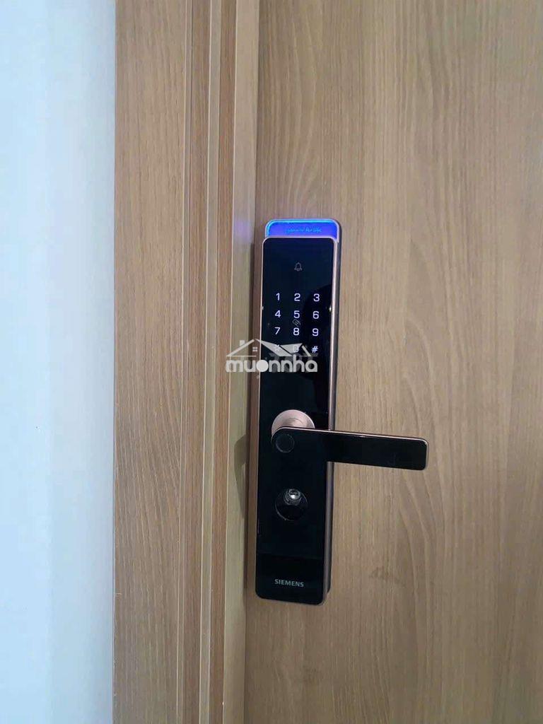 Cho thuê căn hộ legacy 2pn2wc có máy lạnh 6tr/tháng