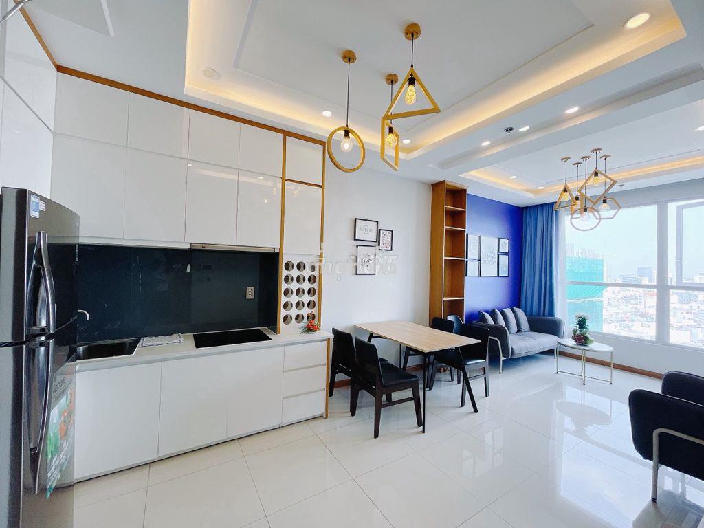 ❤️18tr - 2pn.2wc căn hộ prince residence nguyễn văn trỗi, căn *** - 2