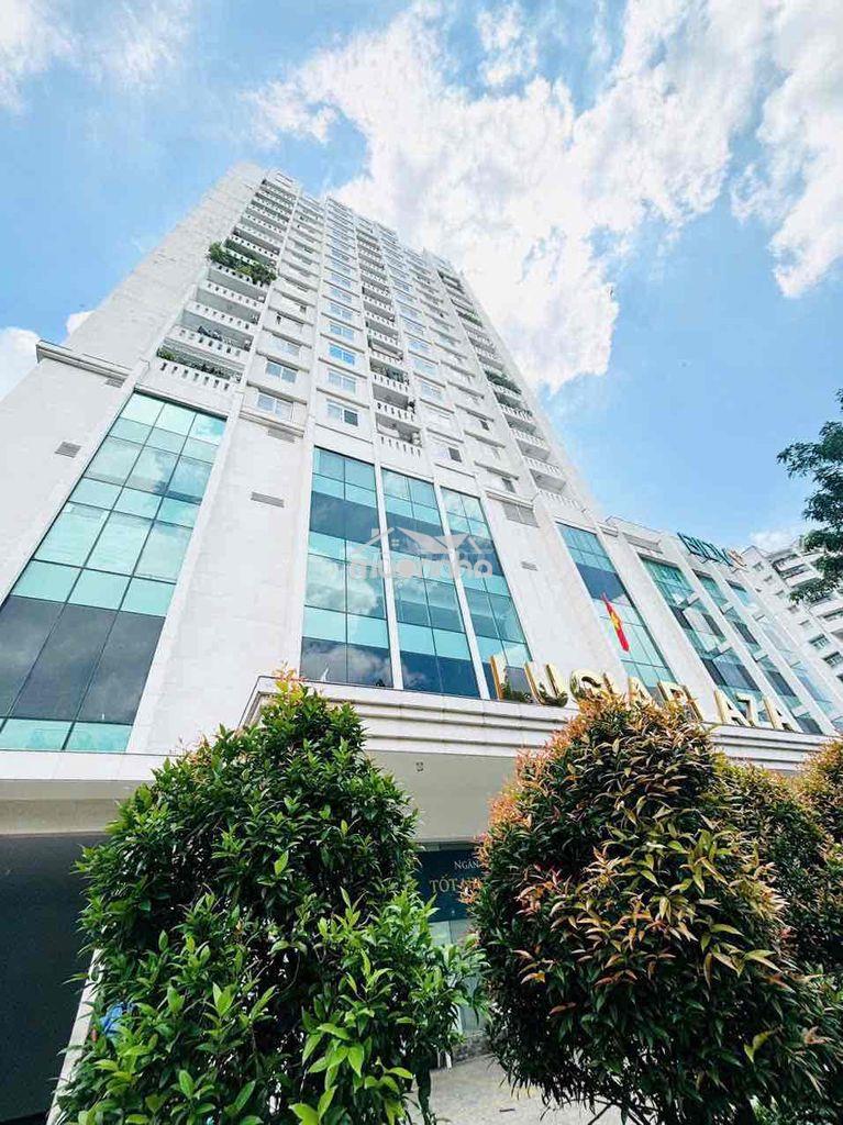 Lữ gia plaza bán căn 75m2, có sổ hồng mua bán nhanh, hiếm căn bán - 4