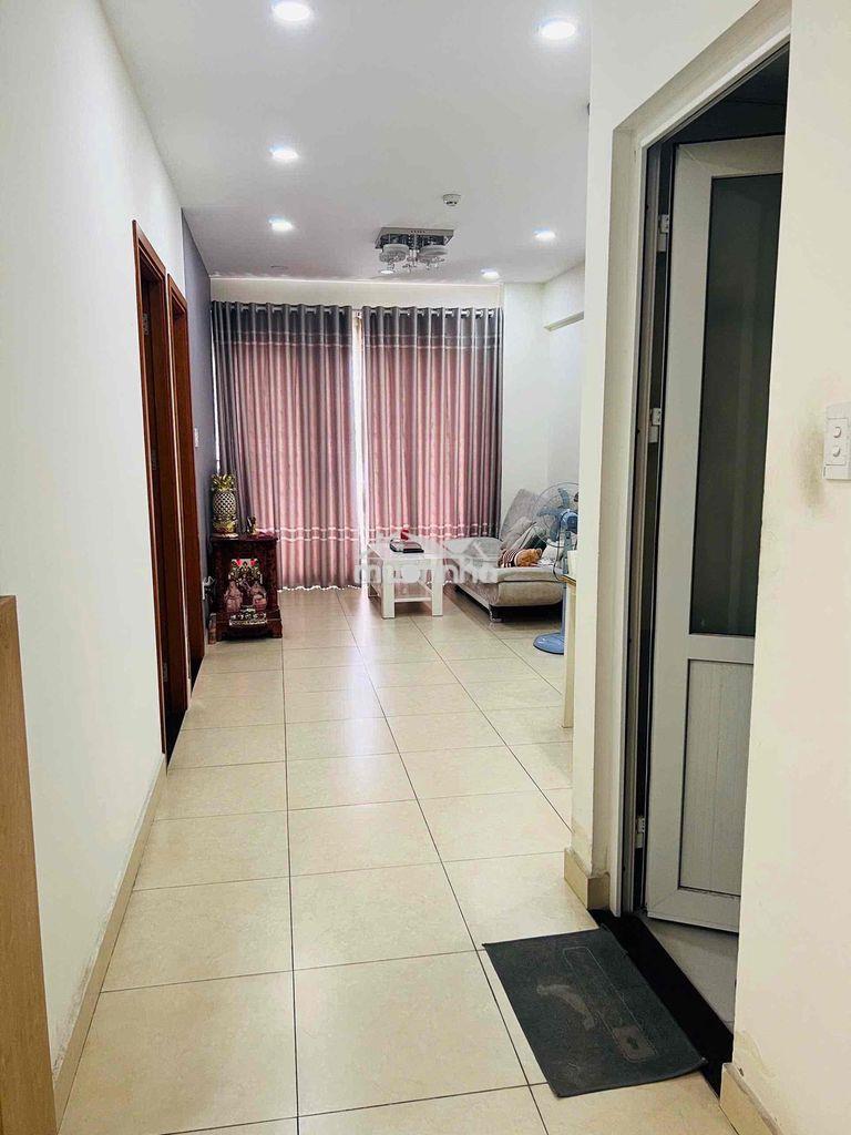 Cho thuê 1 phòng wc riêng cc linh tây tower - 3