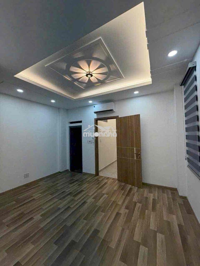 Hxh 6m huỳnh văn bánh 5x8m, 5 tầng 20tr - 2