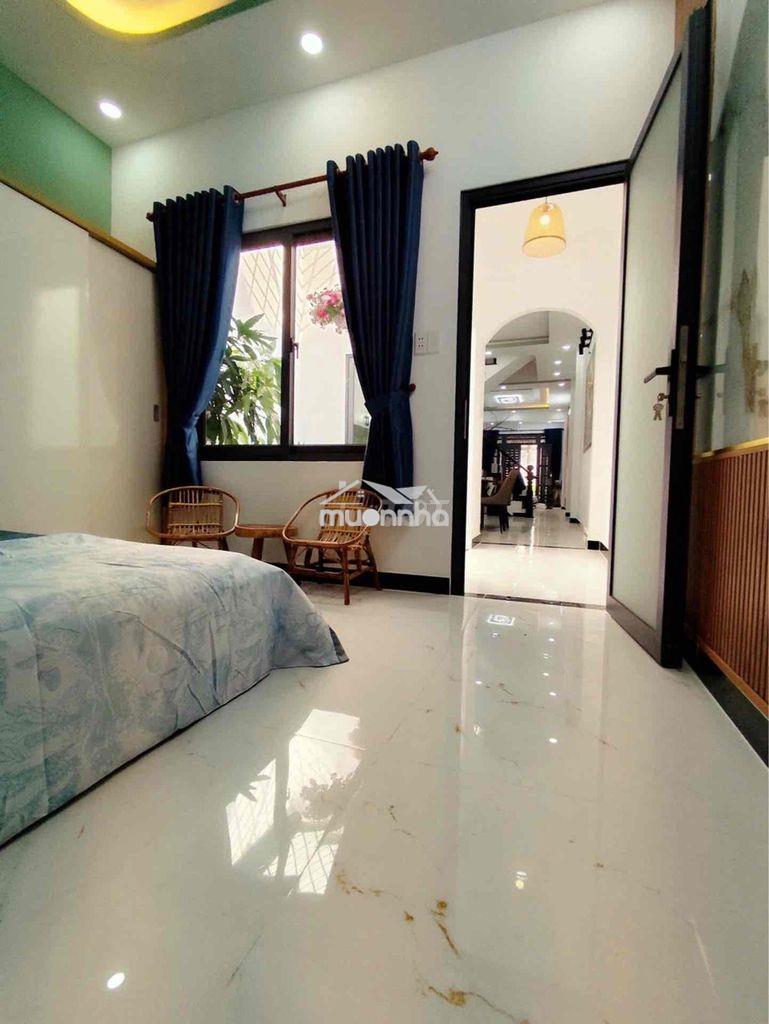 Bán gấp nhà hxh hương lộ2 80m2 4x20,3 tầng,4pn,4wc,3bancol giá 7ty6 - Ảnh 4