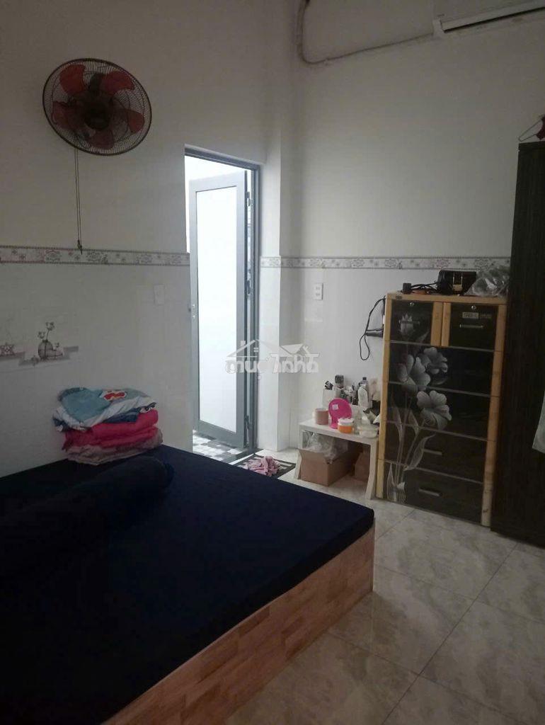 Cầu cho thuê nhà mặt hẻm kd hoặc ở