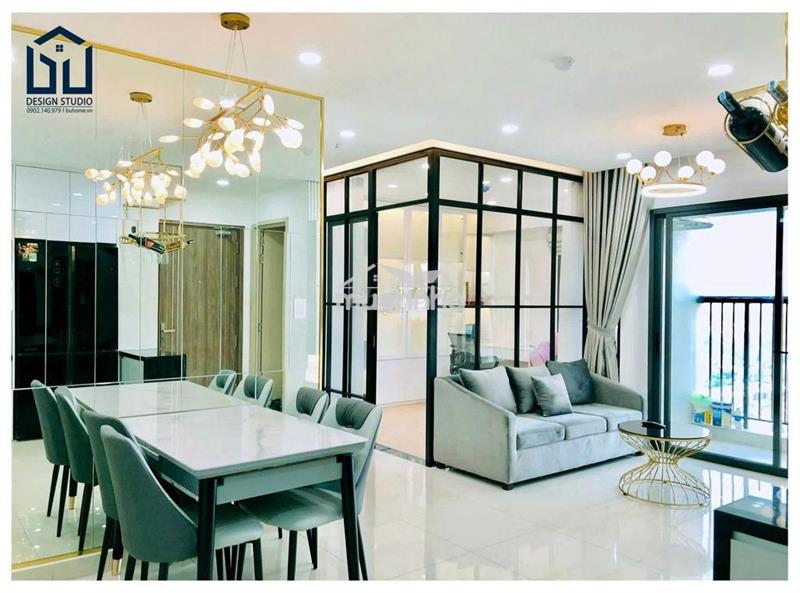 Bán nhanh căn hộ 3pn-có 2 ban công thoáng mát,giá 3 tỷ020,view đẹp 