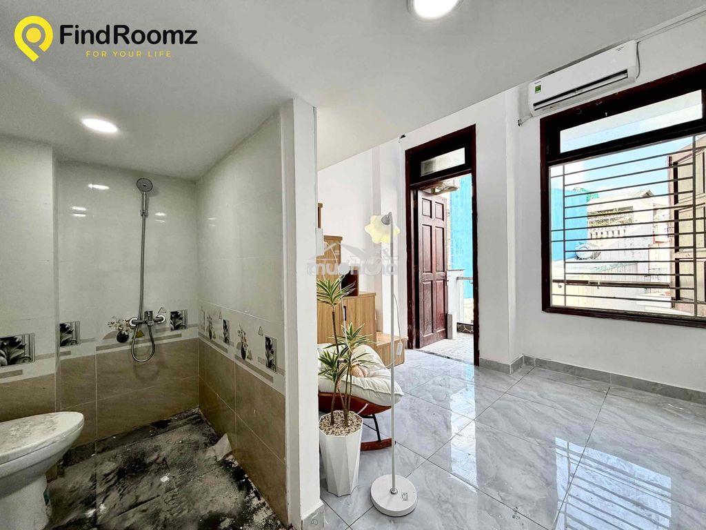 Siêu phẩm duplex full nội thất ban công đầy nắng ngay tân sơn - 3