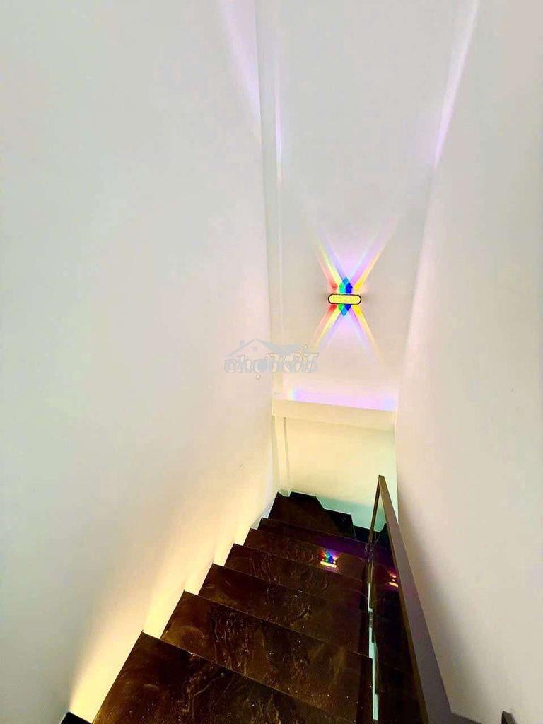 Bán nhà quận 8 đẹp sổ riêng - 4
