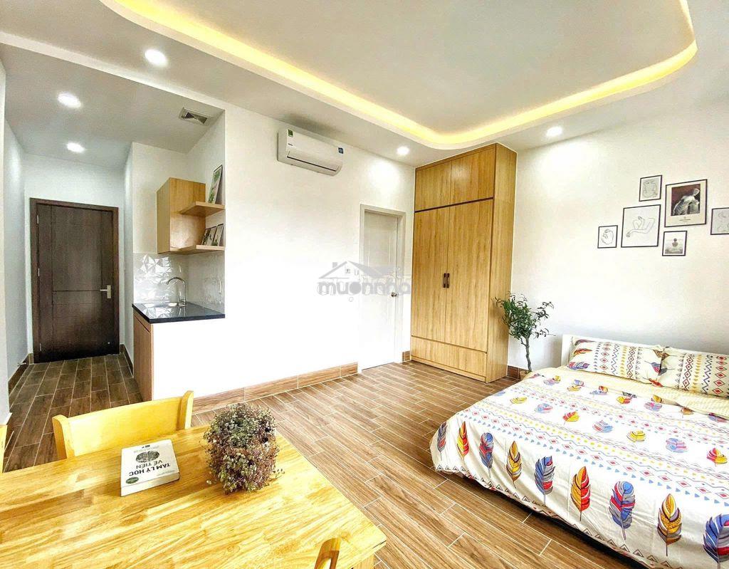 Căn hộ đón nắng - trần hưng đạo, ngay bv an bình quận 5 - 2