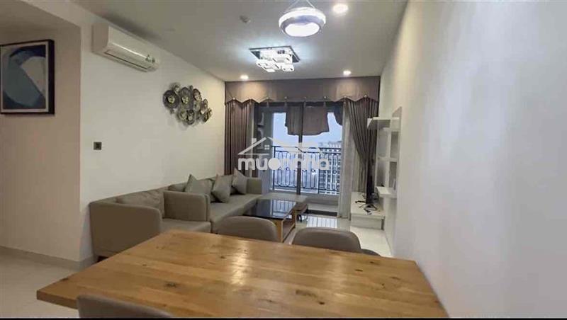 Cho thuê saigon royal 2pn chỉ 27tr/tháng ở liền được