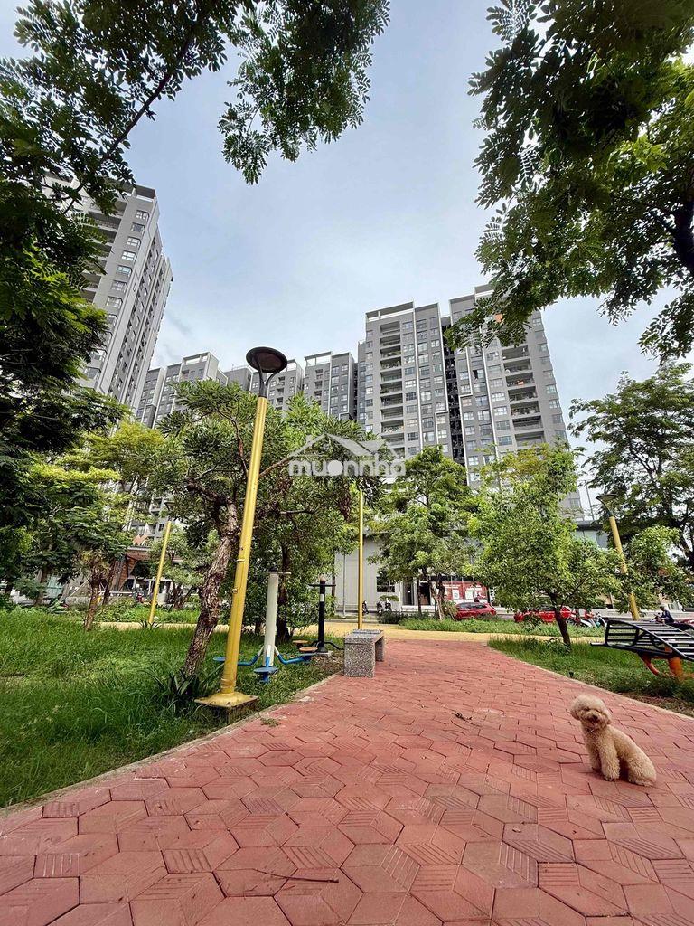 Căn 3 phòng ngủ - giá theo view - nhà trống sẵn. chỉ 3,650 tỷ/căn 3pn