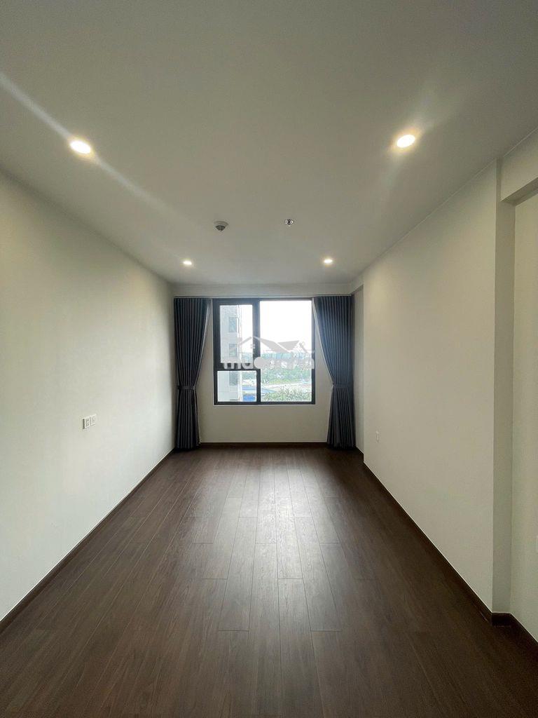 Cho thuê căn hộ 1 phòng ngủ trống cc lê phong - 3