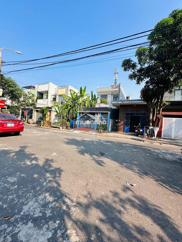 [Hiếm]mt đg vũ huy tấn ngay sát trường thpt liên chiểu giá đầu tư