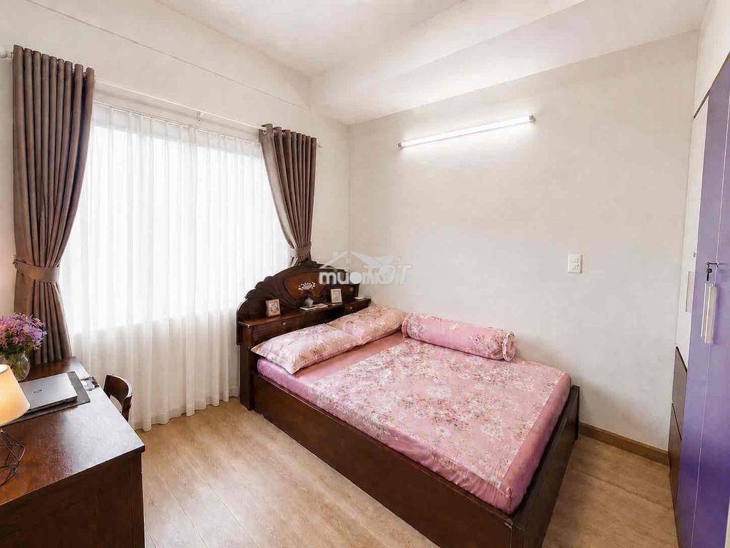 Căn góc 70m2 2pn  charmington lapointe 181 cao thắng, q10 - 4