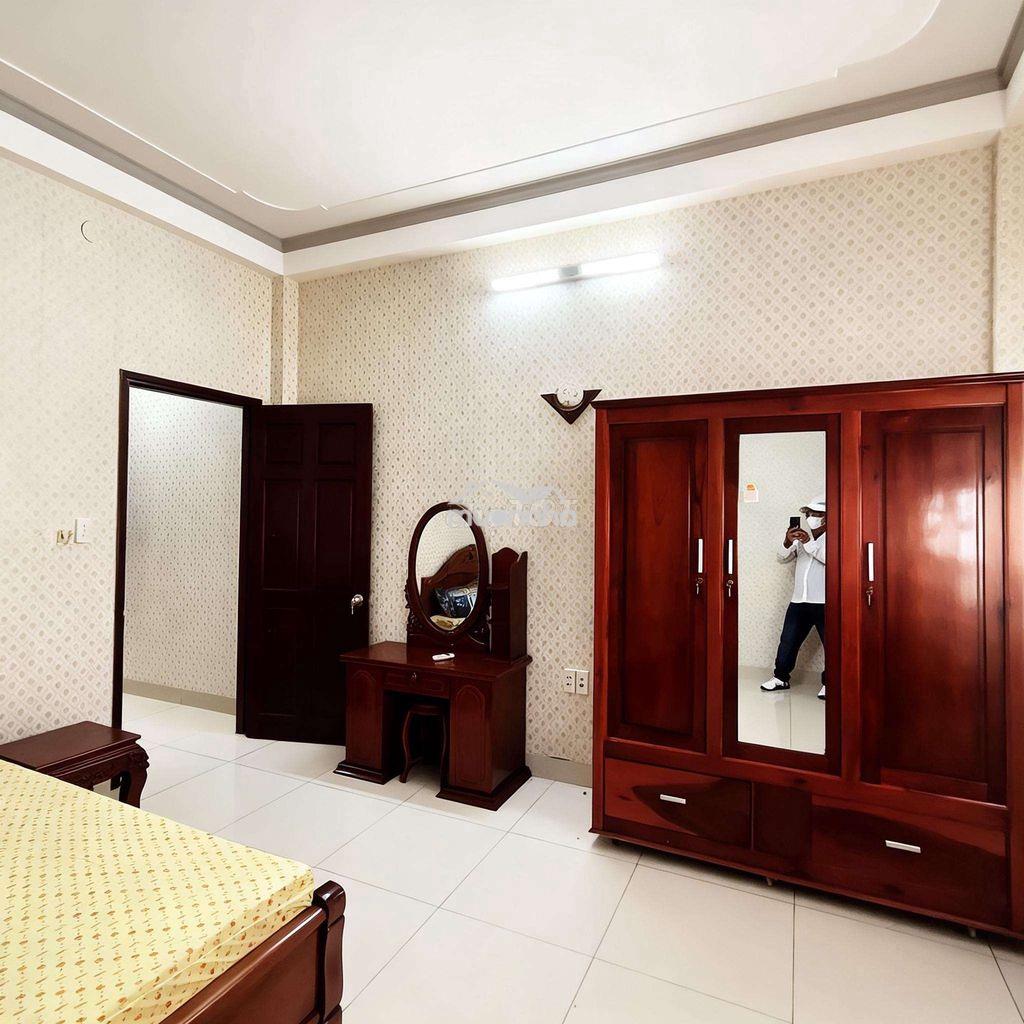 Cho thuê nhà chính chủ fun nội thất  - 3