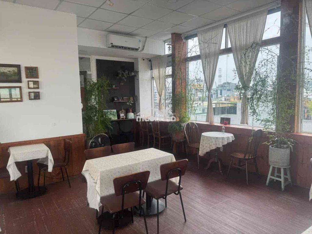 Cho thuê quán cà phê hoạt đông 5 năm khách ổn định - 4