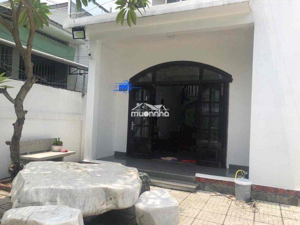 Cần bán gấp nhà biệt thự tthc bình chánh - 3