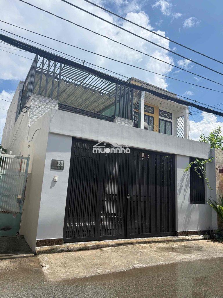 Cho thuê nhà nguyên căn làm vpcty dtsd 200m2