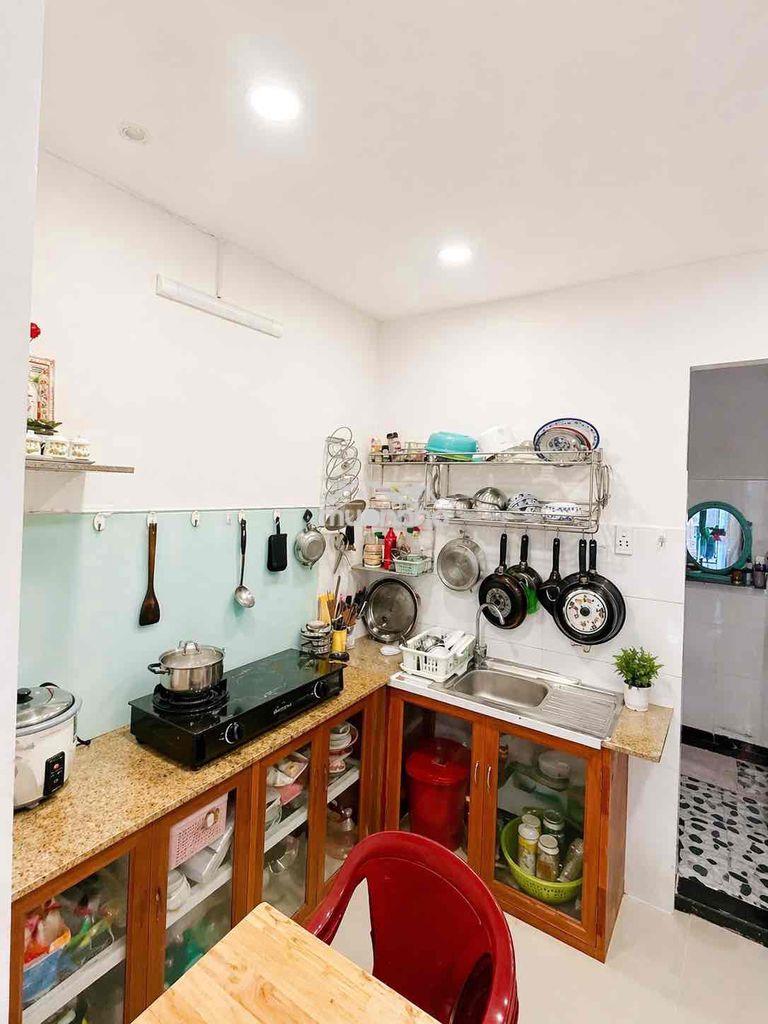 Bán nhà đường hương lộ 2-4phòng ngủ 5wc - Ảnh 2