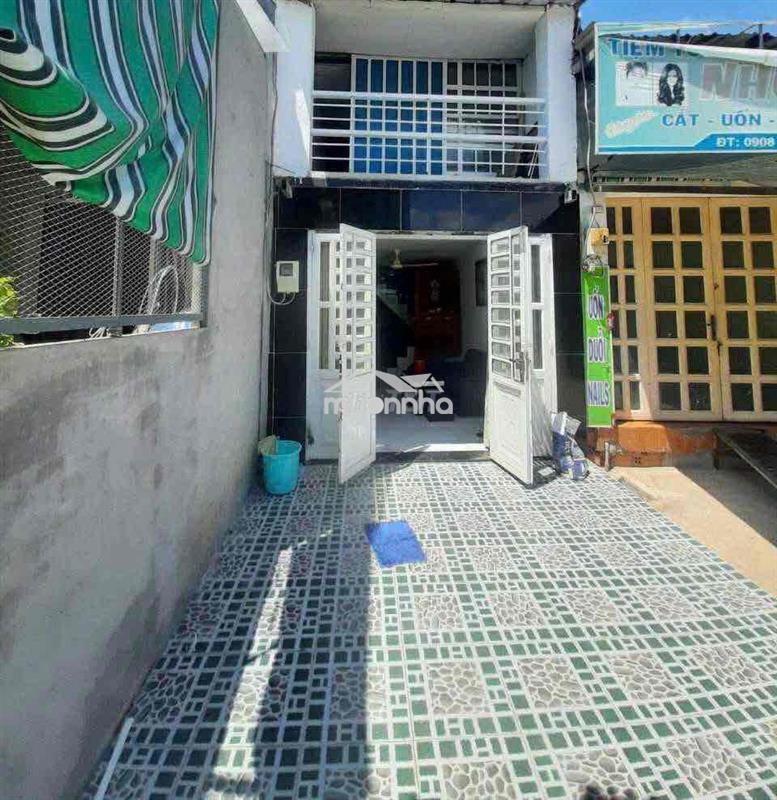 Nhà cho thuê hẻm 35 cao lỗ