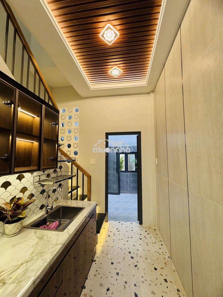 Hot q6-hẻm thông 3m-đúc btct kiên cố-2pn 3wc-nhỉnh 4 tỷ xíu - 4