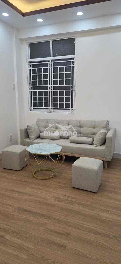 Bán căn hộ chung cư nguyễn kim ( thang bộ ) 50m2 2pn-1wc có sổ hồng - 3