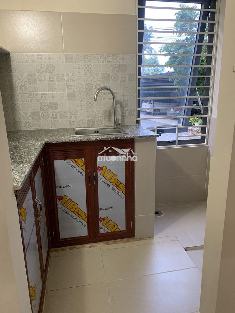 Phòng trọ cao cấp xây cạnh bờ sông - 3