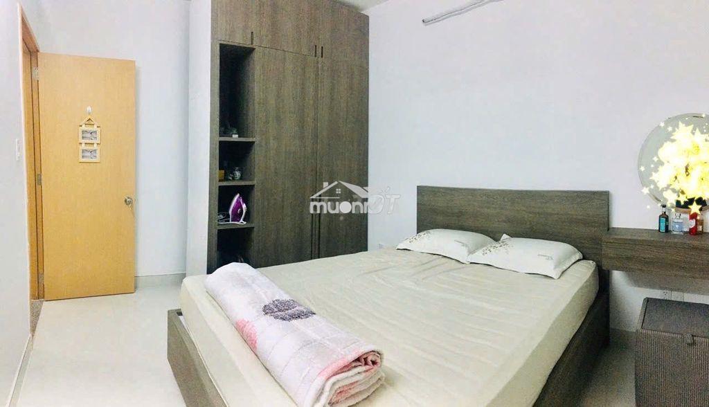 Cần bán gấp căn hộ tara số 1a đường tạ quang bửu p6 q8, 2,950 tỷ - 3