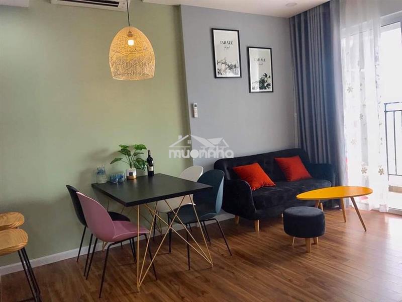 Cho thuê căn hộ 2pn sunrise riverside nhà đẹp