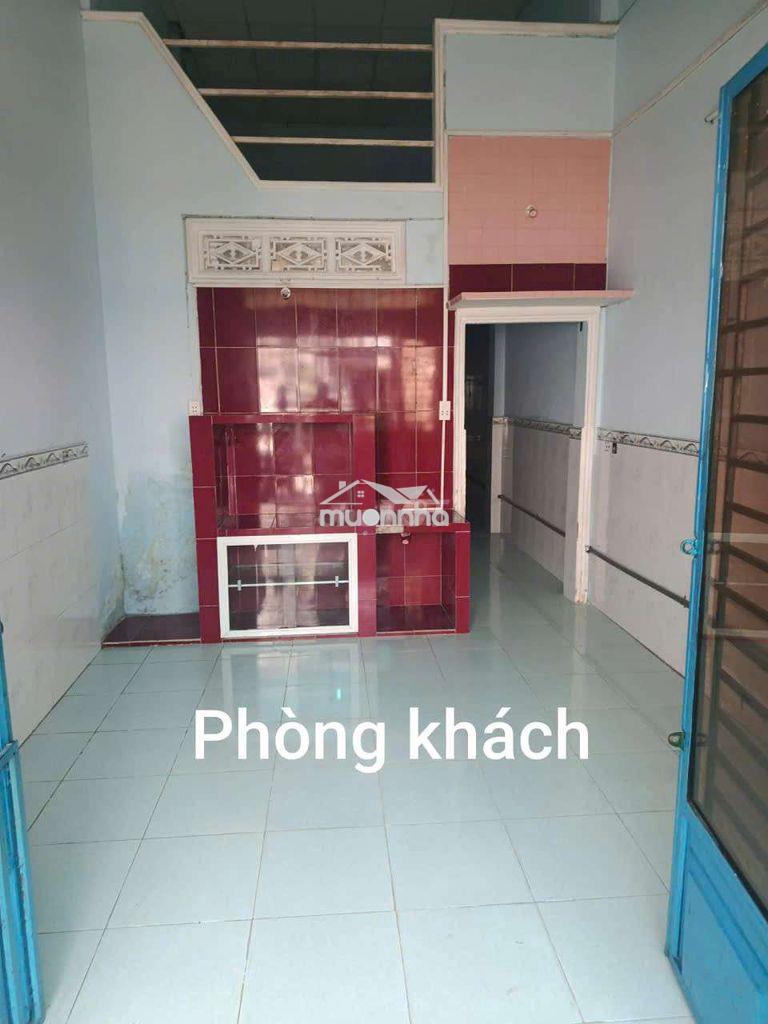 Nhà cho thuê  - 3
