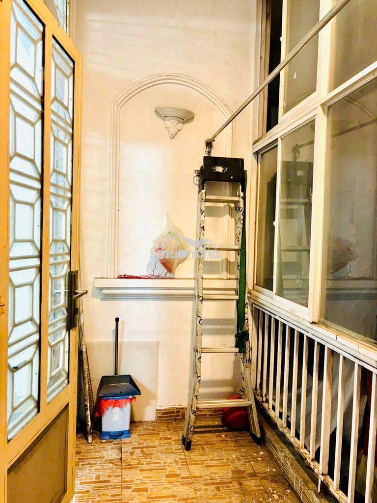 Gấp bán "6.5 tỷ giảm về 5.8 tỷ" - bán nhà 2 tầng 50m2 ngay bv gia định - 4