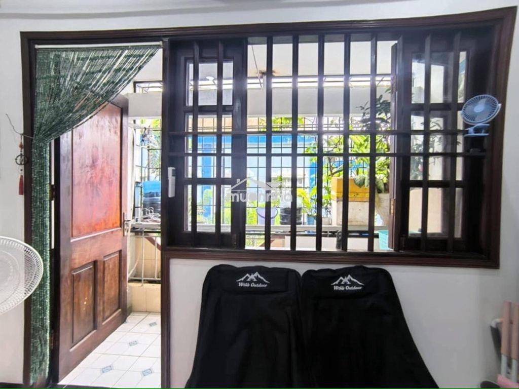 Chung cư trần quốc thảo-q3: 74m2, 1p ngủ,nội thất,10tr/tháng - 4