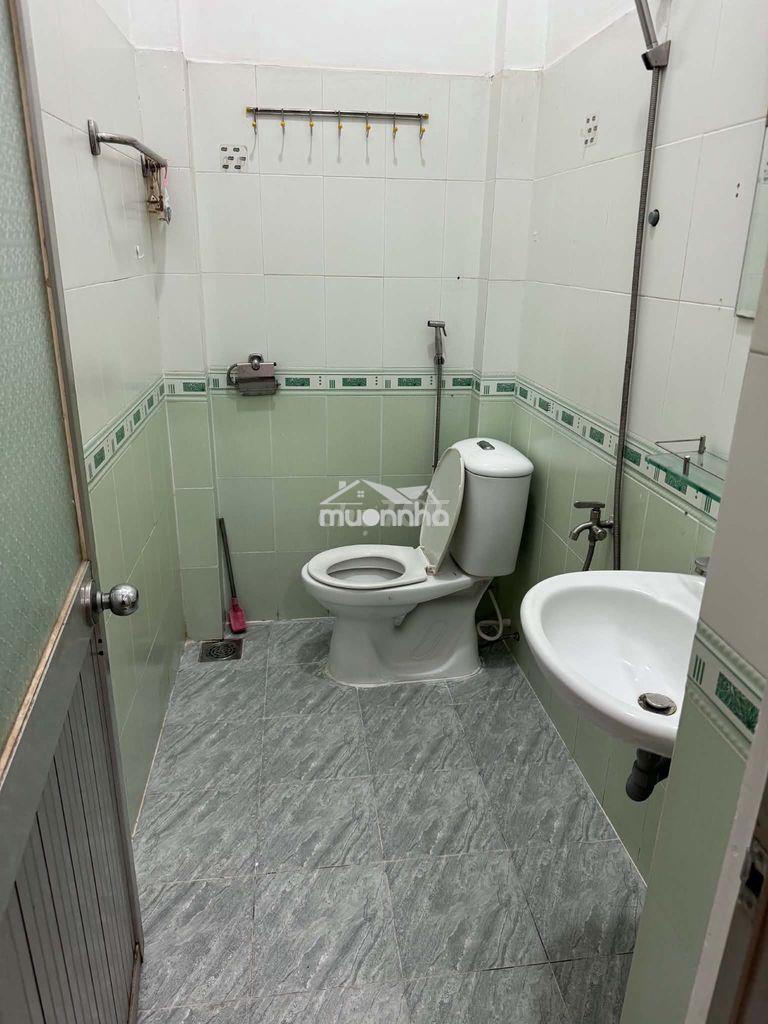 Phòng trọ 26m2 khu vực gò vấp - 3