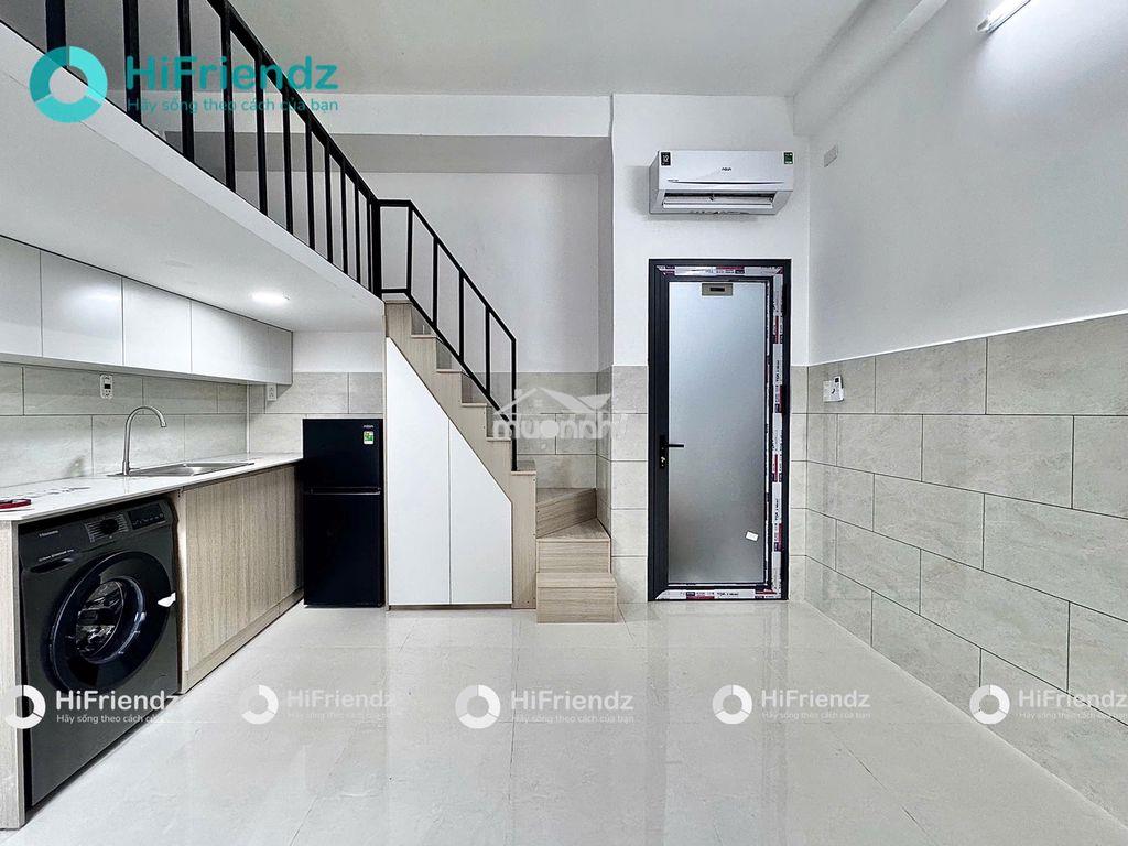 Căn hộ giá tốt hoàng văn thụ_full nội thất_ ngã tư phú nhuận - 3