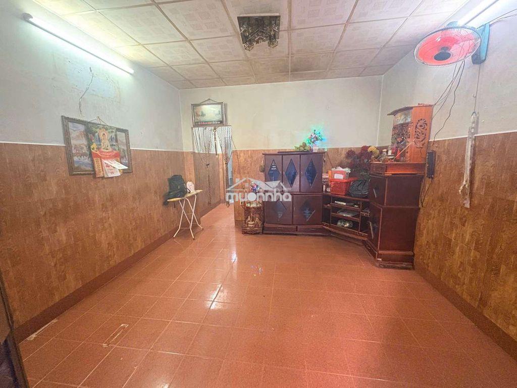 Tháng
🔥 nhà  – 1 trệt 1 lầu, 2pn 2wc, hẻm xe hơi, giá 8 triệu - 2