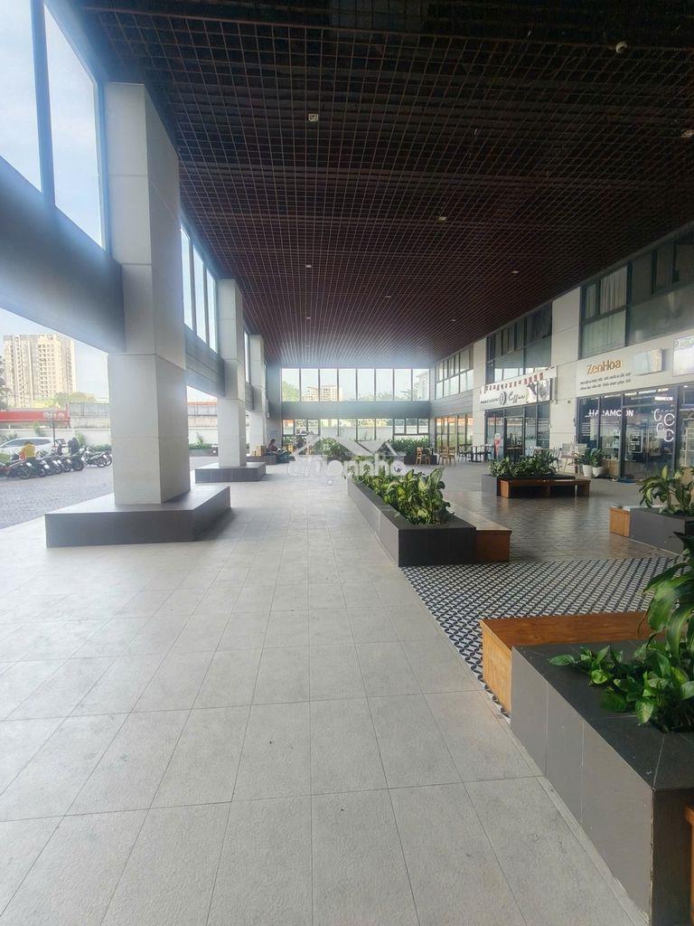 Cho thuê căn hộ 3pn giá chỉ 10tr5 tại chung cư goldora plaza