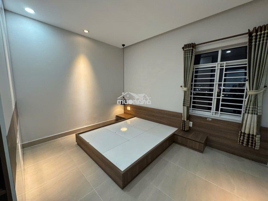 Cần cho thuê gấp căn hộ him lam nk q8 dt 88m2, 2pn, 2wc, giá 11tr - 2