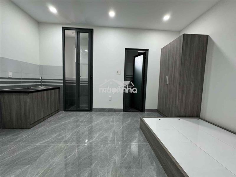 🐰Phòng studio hiện đại trống sẵn 1 phòng