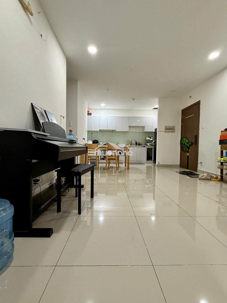 Share 2 phòng trong chung cư 3 pn - 4